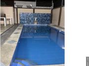 Alquilo Amplia Casa con Piscina en Las Conchas Salinas