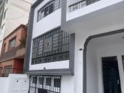 ALQUILO AMPLIA CASA PUEBLO LIBRE CUADRA 8 AV. SAN... ALQUILO AMPLIA CASA PUEBLO LIBRE CUADRA 8 AV. SAN...