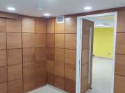 Alquilo amplia oficina 188 m2@+120m2 mezzanina en La...