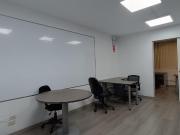 Alquilo amplia oficina en excelente ubicación, Rivera...