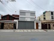 ALQUILO AMPLIA OFICINA SURQUILLO