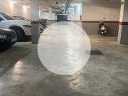 ALQUILO AMPLIA PLAZA DE GARAGE EN EL CERRO DEL AGUILA