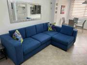 Alquiler suite amoblada Kennedy, cercana al Policentro