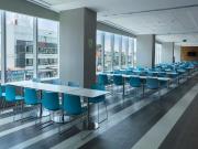 Alquilo amplias oficinas desde 350m² cerca al parque De...