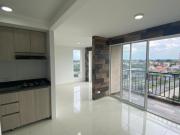 ALQUILO AMPLIO APARTAESTUDIO EN LA FLORA