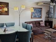 Alquilo amplio apartamento amoblado de 145 mt2 en Obarrio Alquilo amplio apartamento amoblado de 145 mt2 en Obarrio