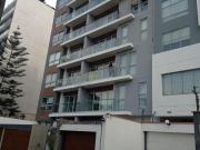 ALQUILO AMPLIO DEPARTAMENTO CERCA COLEGIO FRANCO PERUANO