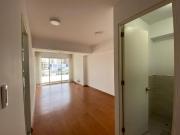 Alquilo amplio departamento con cochera en Jesús María