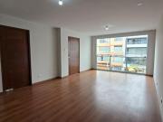 ALQUILO AMPLIO DEPARTAMENTO CON EXCELENTE UBICACIÓN EN SURCO