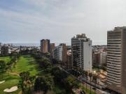 ALQUILO AMPLIO DEPARTAMENTO CON MARAVILLOSA VISTA AL GOLF