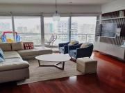 Alquilo amplio departamento de 220m² en Malecón...