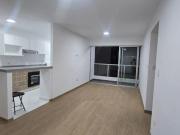 ALQUILO AMPLIO DEPARTAMENTO EN BREÑA