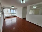 Alquilo Amplio Departamento en Magdalena del Mar