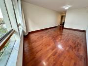 Alquilo Amplio Departamento en Miraflores 3er piso