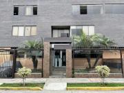 ALQUILO AMPLIO DPTO 3 HABITACIONES Y 1 COCHERA SAN BORJA