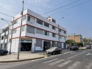 ALQUILO AMPLIO DPTO DE 195 M2 PISO 9 EN LA MOLINA AV LOS...