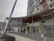 ALQUILO AMPLIO DPTO SEMI AMOBLADO 62M2 + 1 COCHERA /1ER...