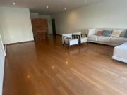 Alquilo amplio dpto tipo casa Miraflores Vista al mar...