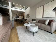 Alquilo Amplio Dúplex Amoblado De 257 M² En El Corazón...