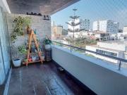 Alquilo Amplio Duplex con Cochera en San Isidro