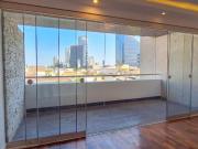 ALQUILO AMPLIO DUPLEX CON COCHERA EN SAN ISIDRO