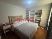 Alquilo Amplio Dúplex En Av. Larco Con Terraza Y Cochera...