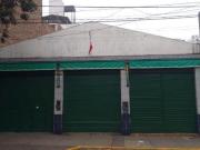 ALQUILO AMPLIO LOCAL COMERCIAL EN JESÚS MARÍA –...