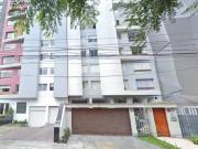 ALQUILO AMPLIO, MODERNO E IMPECABLE DEPARTAMENTO DE 2...