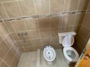 Alquilo Amplio Monoambiente en las Heras con cochera