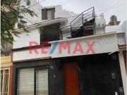 Alquilo Amplio Y Comodo Local 2Do Pis0 180 M2 S/ 3,300...