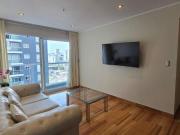 ALQUILO AMPLIO Y HERMOSO DEPARTAMENTO EN MIRAFLORES