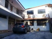 Alquilo anexo 50m2 1h/1b/1p La Trinidad 2728