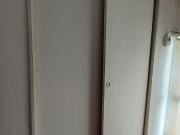 Alquilo anexo 50m2 Los Chaguaramos 8363