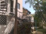 ALQUILO ANEXO ALTA FLORIDA de 100 m2, duplex3 puestos...