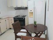 Alquilo anexo amoblado 55m2 La Trinidad NO MASCOTAS.4449