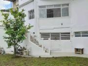 Alquilo anexo c/jardín 70m2 La Trinidad 8780