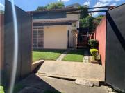 Alquilo anexo 120m2 Macaracuay 8749