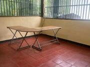 Alquilo anexo uso comercial 150m2 La Florida 5500