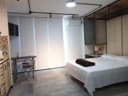 ALQUILO APARTAESTUDIO AMOBLADO CALI NORTE SAN VICENTE