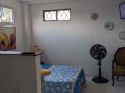 ALQUILO APARTAESTUDIO AMOBLADO CON TODOS LOS SERVICIOS...