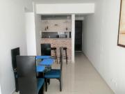 Alquiler Apartaestudio sobre la cra 15 Bucaramanga