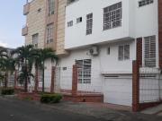 Alquilo apartaestudio norte de cali barrio la flora...