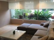 Alquilo apartamento 100m2 Altamira 4900