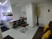 Alquilo Apartamento 102 Bialcobas por dias san fernando...