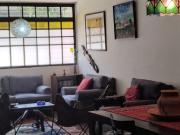 Alquilo apartamento 112 m2 Los Chaguaramos 3947