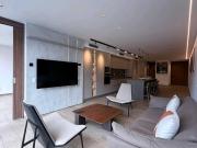 Alquilo apartamento 118.70m2 Las Mercedes 9074