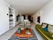 Alquilo apartamento 118m2 Las Mercedes 3164