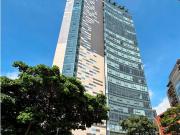 Alquilo apartamento 120 m2 de lujo en Las Mercedes