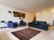 Alquilo apartamento 120m2 Los Palos Grandes 2970