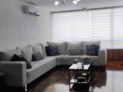 Alquilo apartamento 126m2 La Alameda 3710 Alquilo apartamento 126m2 La Alameda 3710